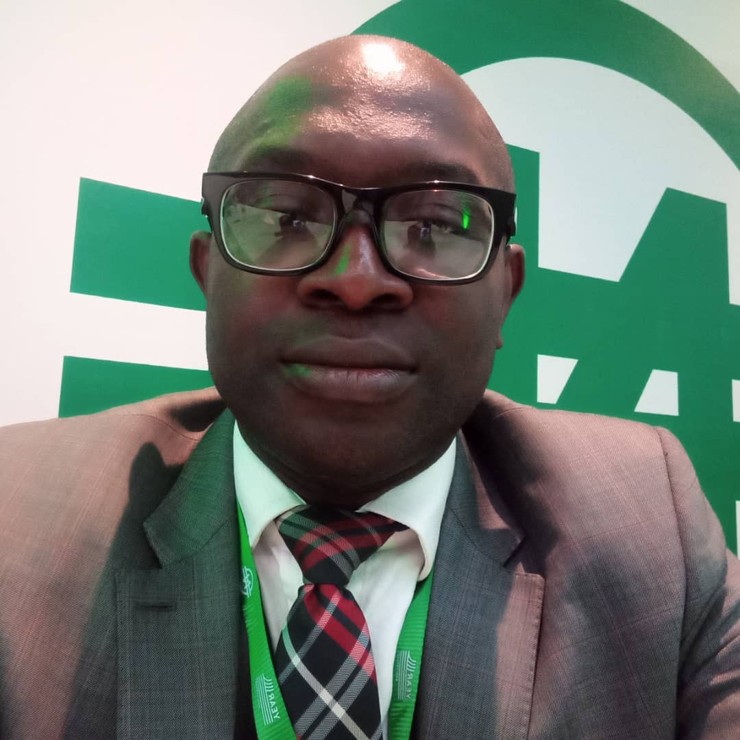Ayotunde Ekun